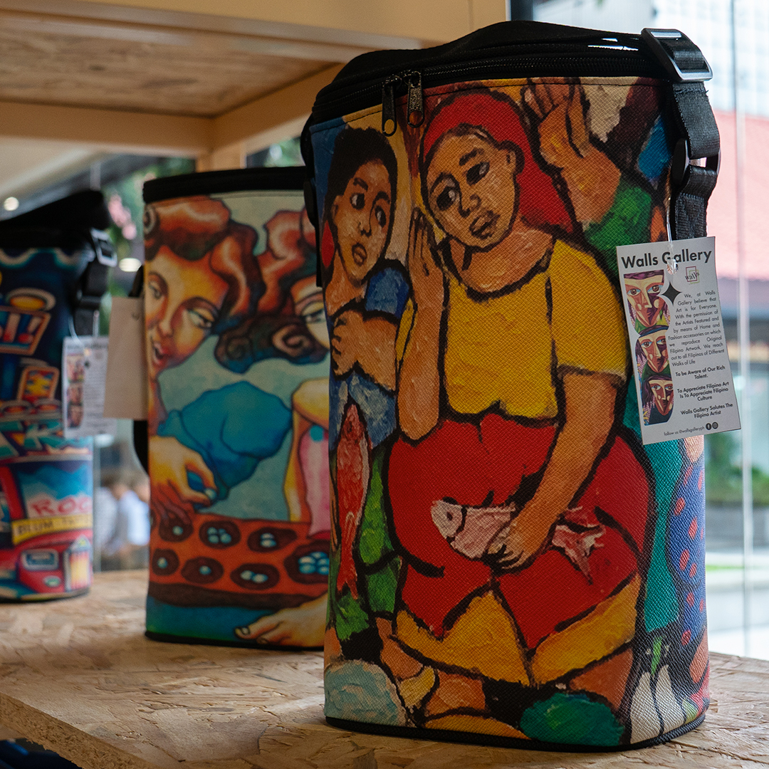 holiday wreath decor made from indigenous materials