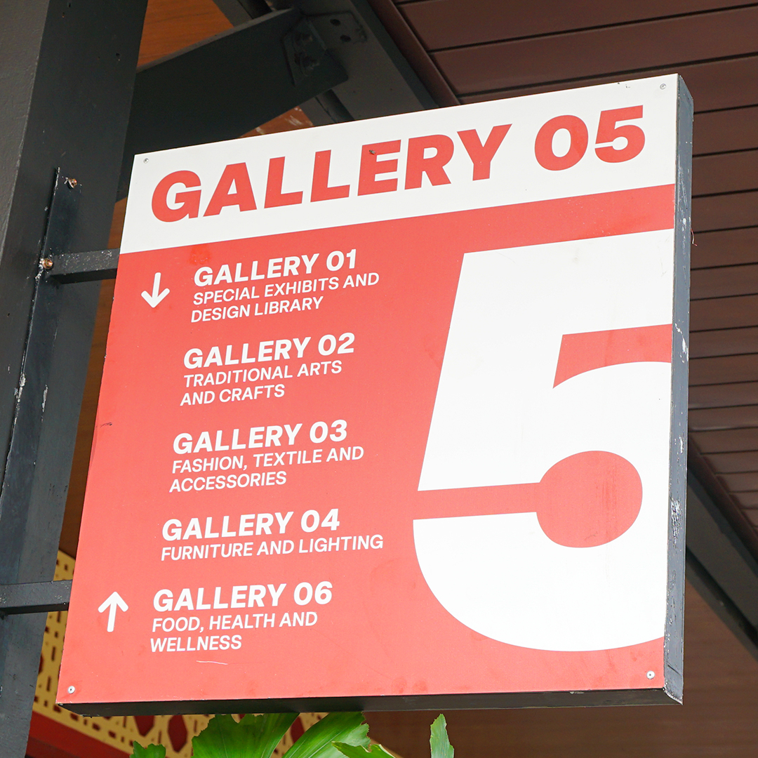 Signage