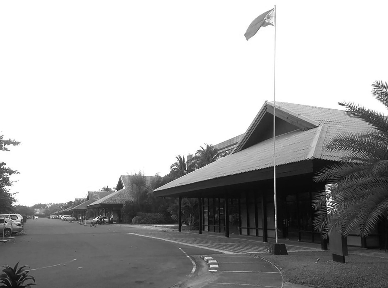 Former PhilTrade Center