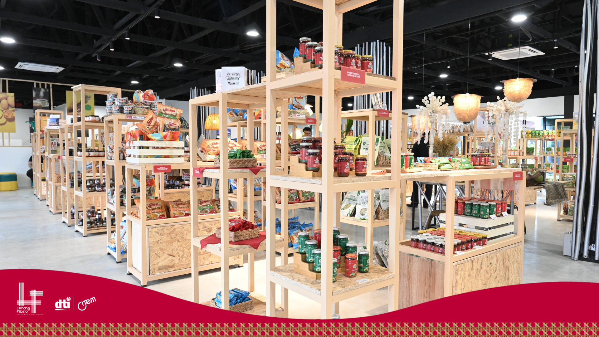 Experiential hub for Philippine food and wellness products finds home at Likhang Filipino